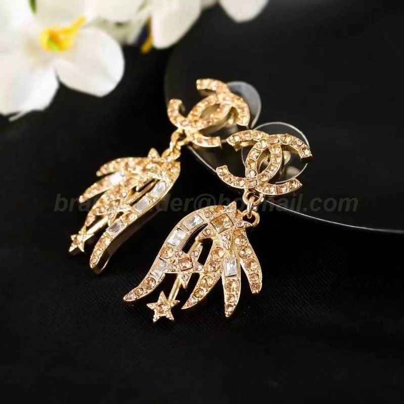 Chanel Earrings 1144